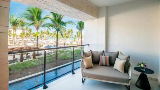 Hyatt Ziva Cap Cana - 25