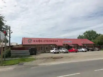 Кафе-столовая - 1