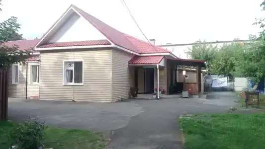 Русский дворик - 3