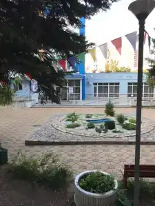 Волжанка - 19