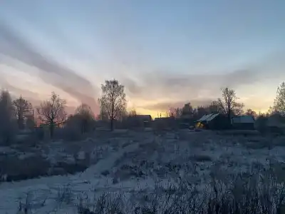 Северная надежда - 91