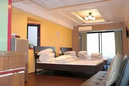 Sophiearth Apartment - 25