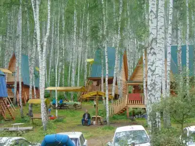 Хуторок 12 месяцев - 2