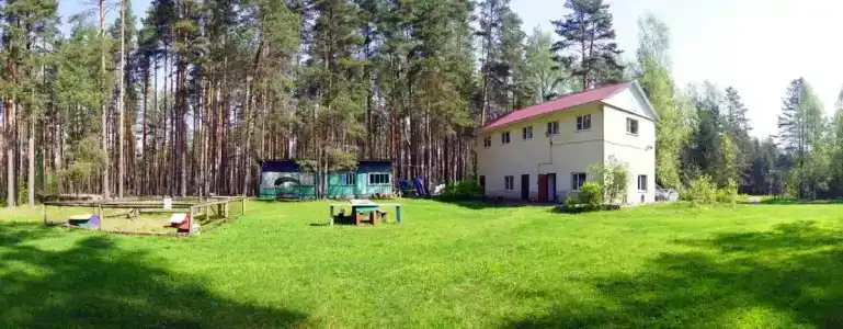 Озеро Великое - 12