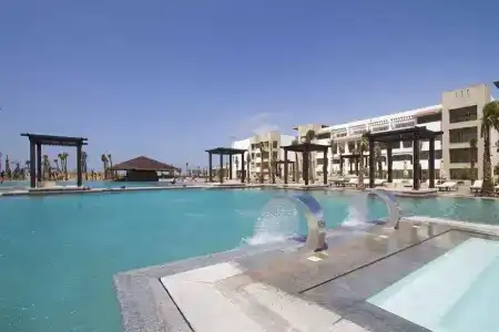 Riu Palace Tikida Agadir - All Inclusive - 21