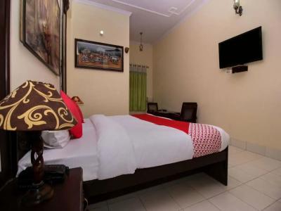 Mahal Rajwada Resort - 30