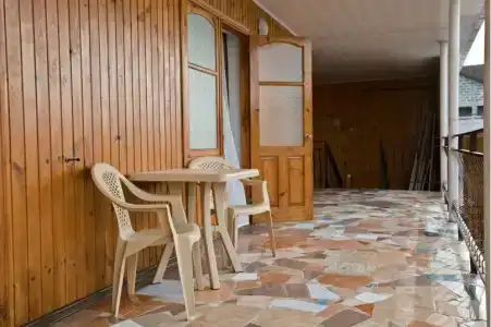 Белый парус - 17