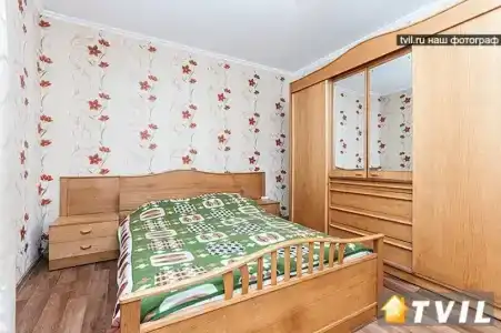 Комнаты на Грушевой - 22