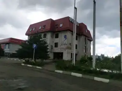 Софи де Люкс - 12
