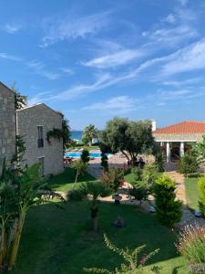 Datca Doris - 32