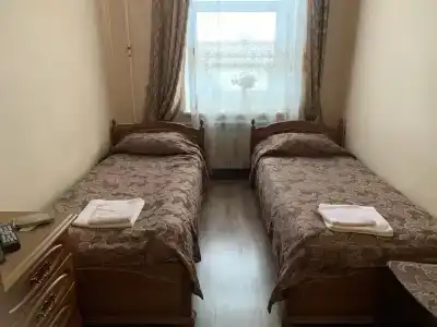 Ark Hostel - 49