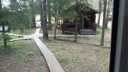 Лесной Дом - 38