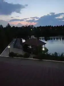 Серебряный рожок - 37