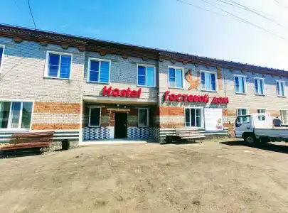 Гостевой дом - 10