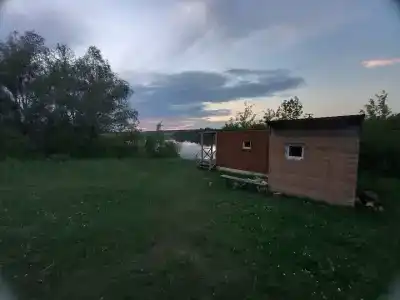 Озеро Снежное - 17