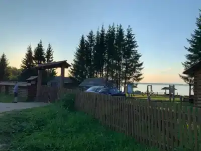 Турприют у Ерша - 11