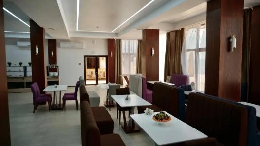 Solo Hotel - 7