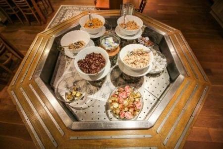 Heizmannshof & Restaurant am Titisee / Feldberg - 21