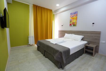 LERO Aparthotel - 12