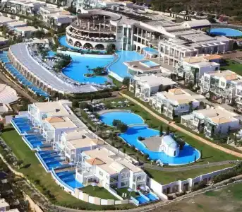 Atrium Prestige Thalasso Spa Resort & Villas - 4