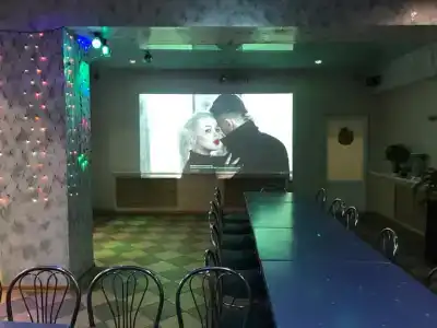 Дубовая Роща - 1