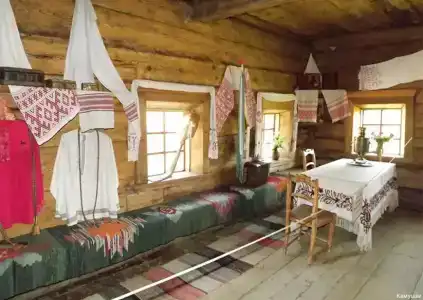 Камушки - 2