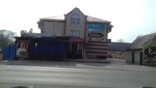 Левый берег - 2