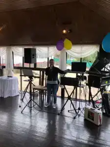 Зелёный огонёк - 14