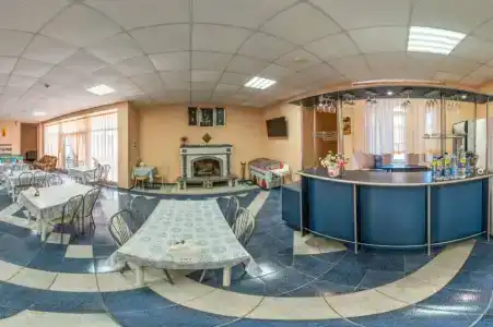 Гостевой комплекс Олимп - 59