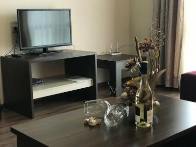 Mountain View Aparthotel - 35