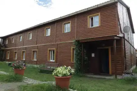 Гостевой дом Лазаревых - 34