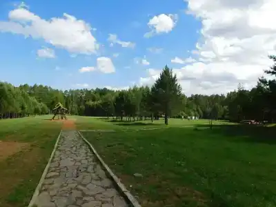 Центр Курма - 32