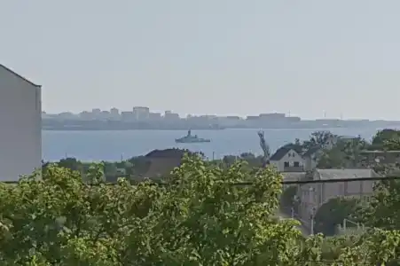 Гостевой Дом на Море - 7