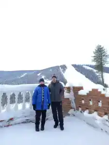 Замок Эдельвейс - 73