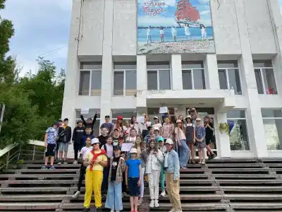 Алые паруса - 52