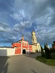 Паломнический центр - 12