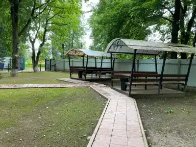 Заречье - 3