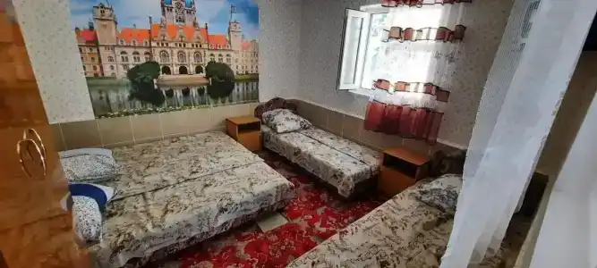 Рассвет - 16