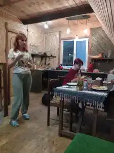 Большая Поляна - 43