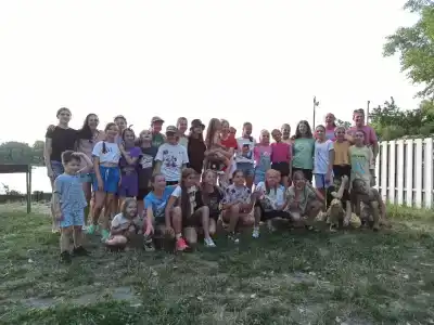 Рыбколхоз - 57