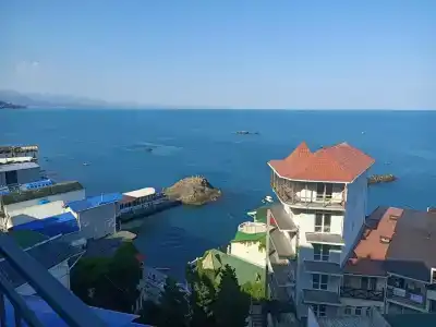 Санта Барбара корпус 2 - 26