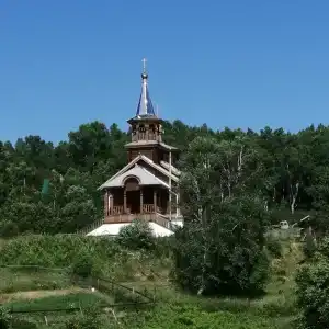 Кругобайкальская - 18