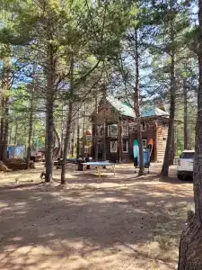 Байкал-Клуб - 34