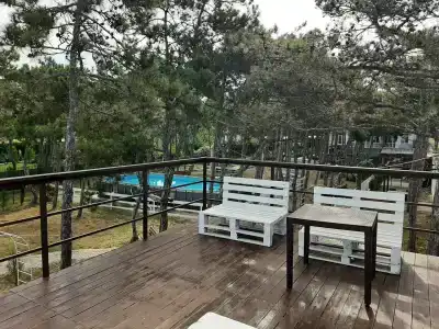 Песчаный берег - 5