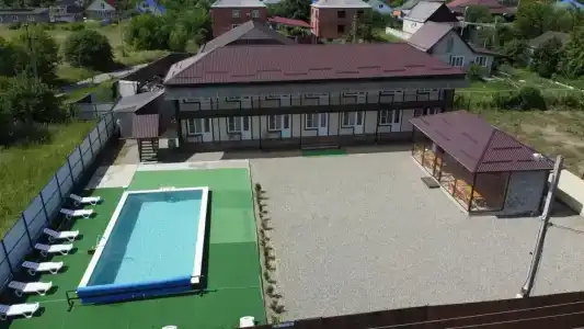 Робинзон - 0