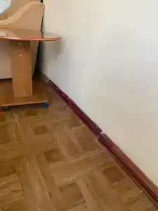 У Ольги Фёдоровны - 41