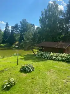 Усадьба Запруднево - 34