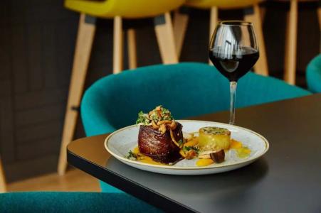 Holiday Inn - Dublin Airport, An Ihg - 32