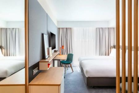 Holiday Inn - Dublin Airport, An Ihg - 77