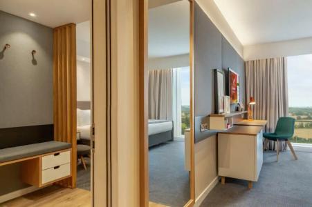 Holiday Inn - Dublin Airport, An Ihg - 79